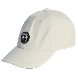 BRAND NEW WITH TAG Pebble Beach Women's Crisscross Hat by adidas